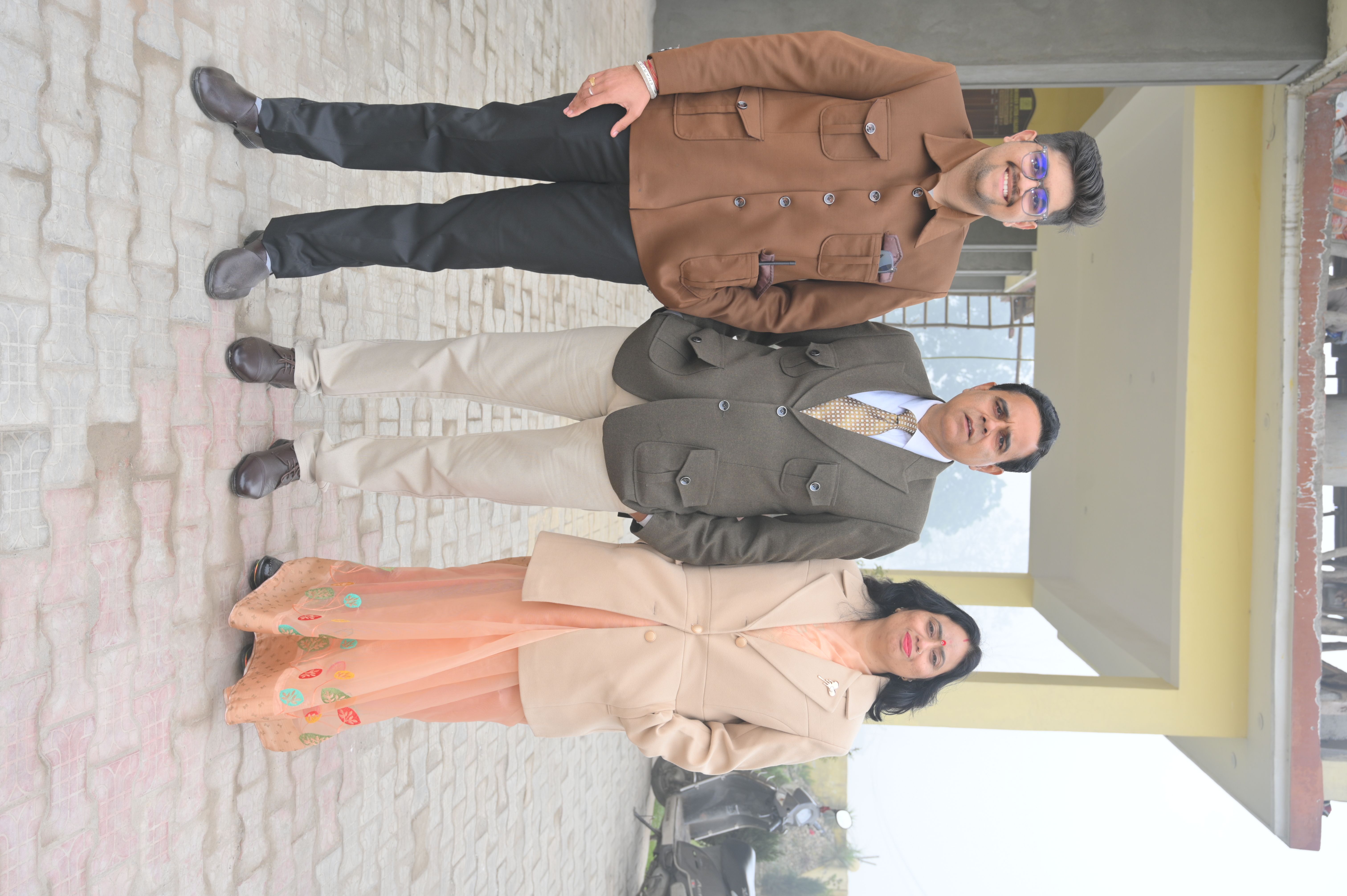 Campus Memory