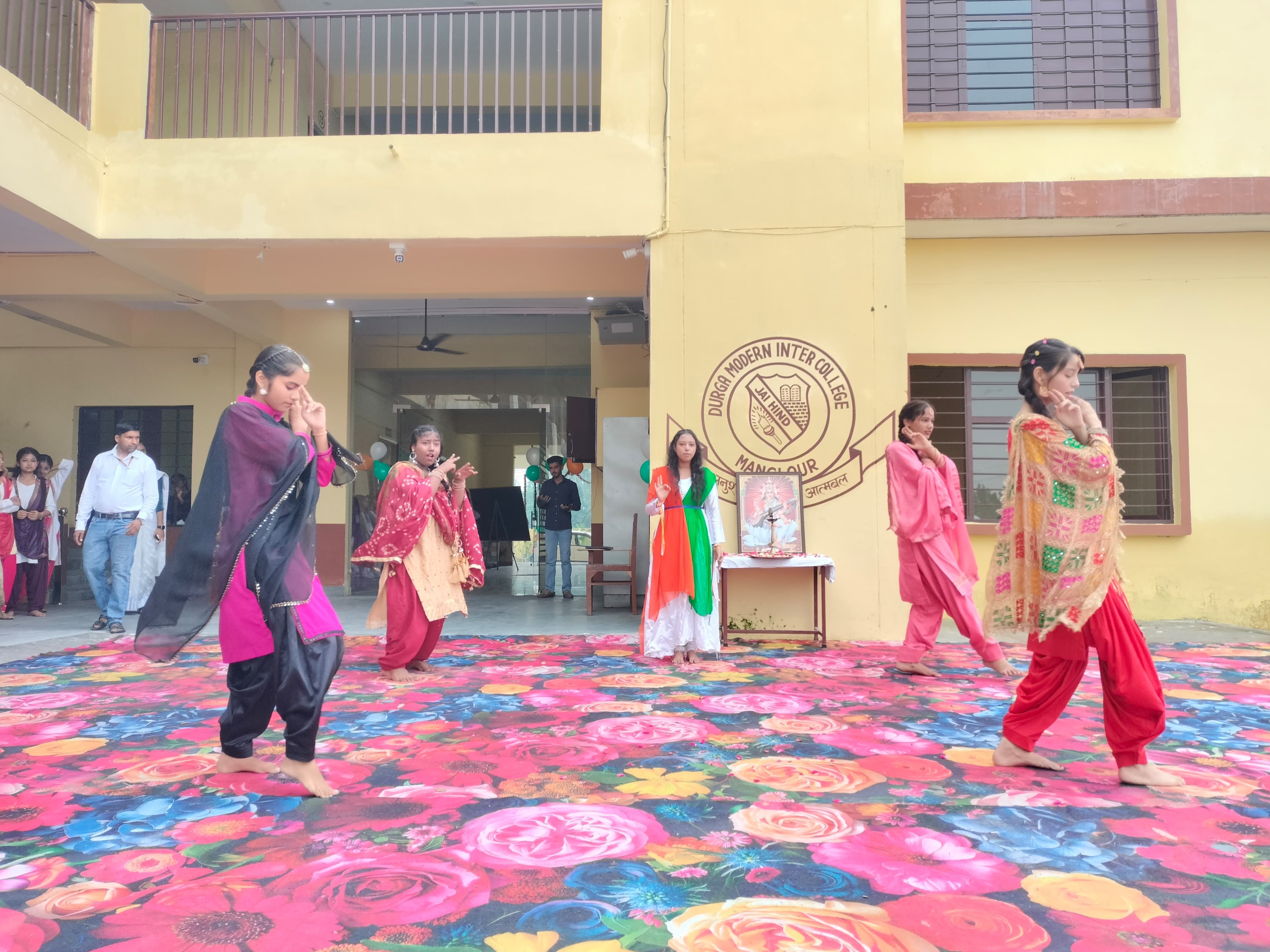 Campus Memory